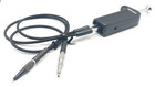             n Mint     Mamiya Rz67 Rb67 Twin Wire Release Mirror-up Cable Release Japan