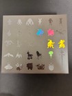 Pokemon Super Music Collection Soundtrack Box