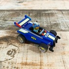 Carrera Go    Analog 1 43 Paw Patrol Slot Car - Chase