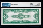 Ac Fr 237 1923  1 Silver Certificate Pmg 30 Comment