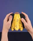 Going Bananas Dual Controller Grip   3d Printed Gaming Stand Holder