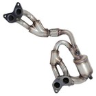Catalytic Converter For 2015-2019 Subaru Legacy 2 5l   Outback 2 5l H4 Epa