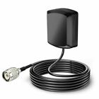 For-trimble Ez Guide 250 gps Lightbar New-gps Antenna tnc Male 3-meter-cable
