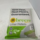 Tidy Cats Breeze Litter Pellets   Cat Pads Refill