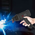 110v 3000w Handheld Electric Welding Machine Kit With Adjustable Current