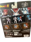 Dragon Ball Super Power Up Pack Super Saiyan 4 Gogeta Action Figure