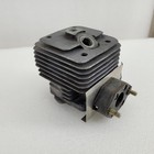 Stihl Ts350 Cutoff Cut Off Saw Cylinder Head Jug Oem Mahle 49znb W6