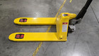 Move It 2036 6 6600lb Fork Size  20 1 2 X 36 Capacity Pallet Jack New