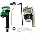 3  Flush Valve Repair Kit For One-piece Toilets Toto Replacement Parts