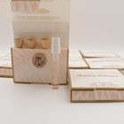 Tommy Bahama Classic Perfume For Women Lot Of 8 1 5ml Samples Vintage