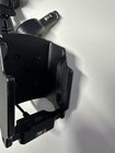 Brodit 12v Zebra Tc57 Vehicle Charging Cradle And Window Mount  exoskeleton 
