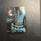 Jb5b Farscape 2004 Season One Quotable Q1 13 John Crichton Aeryn Claudia Black