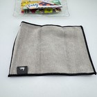 Toddy Ebay Logo Branded Screen Cleaning Cloth - Ebayana