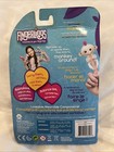 Fingerlings White grey  sophie  Interactive Baby Monkey Wowwee Authentic