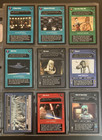 Decipher Star Wars Ccg Reflections Iii 3 Premium Complete 100 Card Set Played