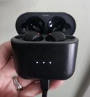 Skullcandy Indy True In-ear Wireless Headphones - Black