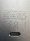 Apple Magic Mouse  Wireless Bluetooth Usb-c Touch - White  model A3204 