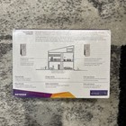 Netgear - Powerline 500  xavb5201  - 2 Piece - Sealed - Brand New