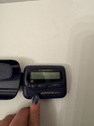 Vintage Motorola Express Xtra Flx Pager   Beeper