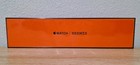 Brand New Authentic Apple Watch Hermes Band 44mm Noir Single Tour Mx2r2am a