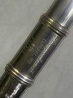 Gemeinhardt Usa 2sp Student C Flute Just Serviced Plays Perfectly 