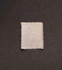 19th Century St  Vincent Stamp Scott  6  Used  Fine