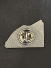 Bob Riggle s Original Hurst Hemi Under Glass Hat Lapel Pin From Early 1990s