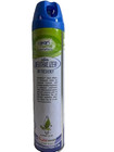 Clean Home 9 Oz   Aerosol Spray Spring Odor Neutralizer 3 Packs