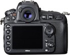 Nikon D810 36 3mp Dslr Camera - Black   Lens Nikon Nikkor If 24-120mm