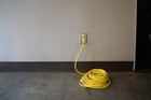 Southwire 12 3 Outdoor Extension Cord  100 Ft  12 Gauge 3 Prong Grounded Outlet 
