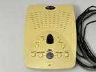 Vintage Props Movie At t 1719 Digital Answering Machine Answering System With