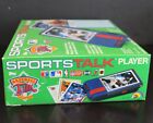 1989 Topps Mlb Baseball Sports Talk Player New