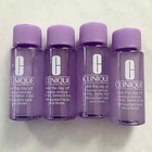 6 X Clinique Take The Day Off Makeup Remover For Lids  Lashes   Lips 1 7oz 50ml