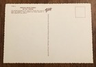 American Indian Symbols   Their Meanings  Postcard  wpa 