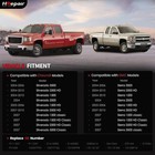 Evap Canister Vent Solenoid Valve Assembly For 2004-2010 Chevy Silverado Gmc Sie