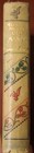 Mosses From An Old Manse By Nathaniel Hawthorne C  1899 F m  Lupton Antique Book