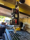 Portable Winch Plate M18
