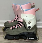 Aaron Feinberg Usd Throne Aggressive Inline Skates Sz 8-9 New Tumors Kizer Frame