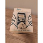 Baia 8mm Movie Editor Reviewer With Automatic Focus And Framing Original Box