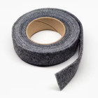 Frost King 1-1 4    X 17ft Nail-on Felt Weather Seal     Draft Protection - New