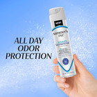 Ultimate Odor Control  Feminine Spray For Odor Protection  Talc-free  Absorbs Mo