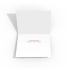 Wine Christmas Card - Wine Tasting - 18 Vineyard Cards   Envelopes-20005
