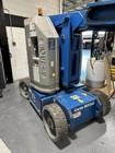 30  Genie Model  z30 20 Powered Man-lift  Stock  20192