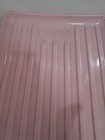  Rare vintage Norstar   Child s Toy Kitchen  Dish Drainer   Mat  Euc  