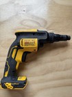 Dewalt 20v Max Xr Brushless Drywall Screwgun Dcf622 Tool Only