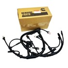 New 4943176 3976494 Electronic Control Module Harness For Cummins Isc Qsl Qsc8 3