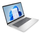 Hp 17 3  Fhd Amd Ryzen 5 7430u Ai Laptop 8gb Ram 256gb Ssd Natural Silver