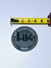 Hk Heckler   Koch Decal Sticker Mp5 Ump Hk45 Hk45c P7 Vp9 P30 P2000 Usp G36 Mk23