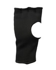 Boxing Inner Gloves Quick Hand Wraps Half Finger Elasticated Inner Hand Sleeves