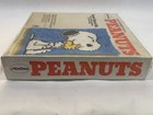 Vintage Sealed Malina Peanuts Latch Hook Kit Snoopy   Woodstock